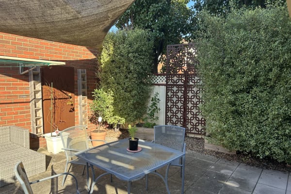 House sit in Reservoir, VIC, Australia