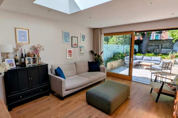 House sit in Dublin, Ireland