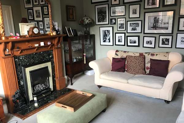 House sit in Bedford, United Kingdom