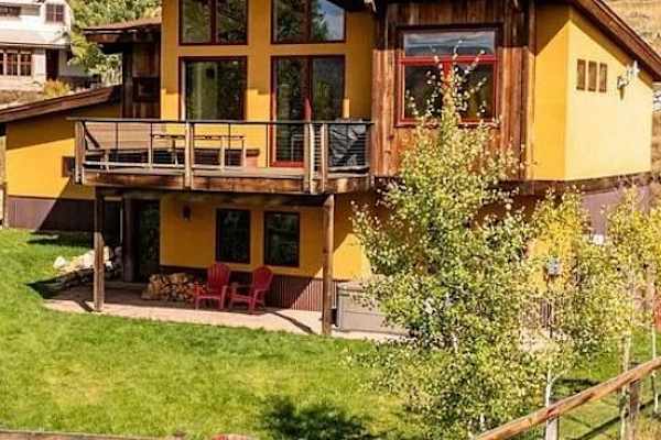 House sit in Crested Butte, CO, US