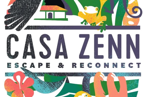 House sit in Golfito, Costa Rica