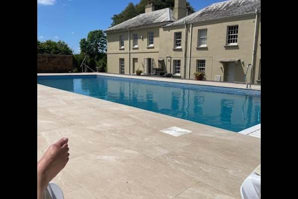 House sit in Bodmin, United Kingdom