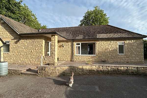 House sit in Bath, United Kingdom