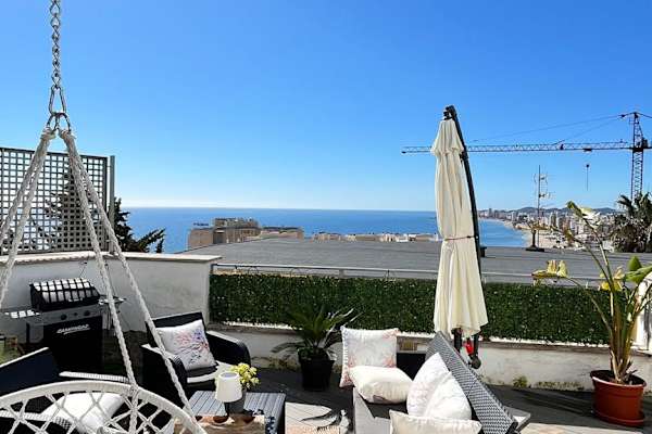 House sit in Fuengirola, Spain