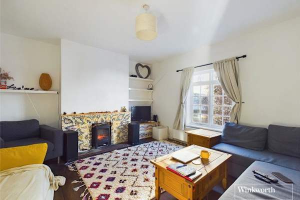 House sit in Reading, United Kingdom