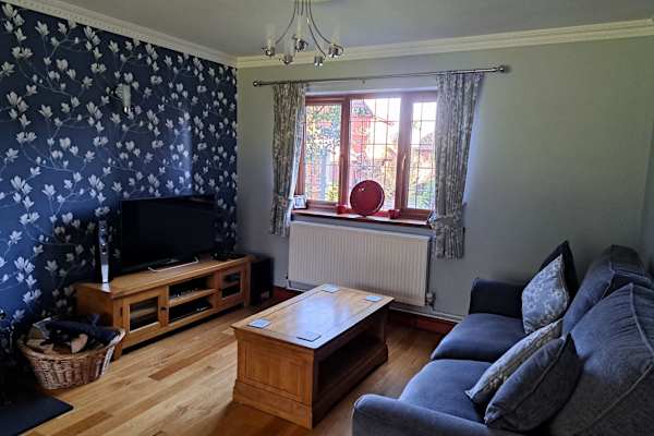 House sit in Llanelli, United Kingdom