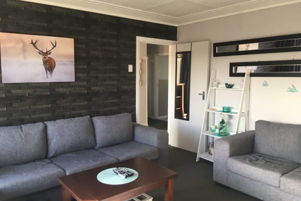 House sit in Dunedin, New Zealand