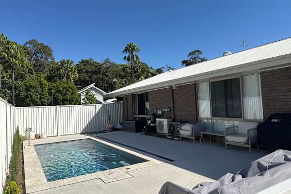 House sit in Caloundra, QLD, Australia