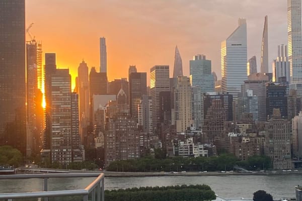 House sit in New York City, NY, US