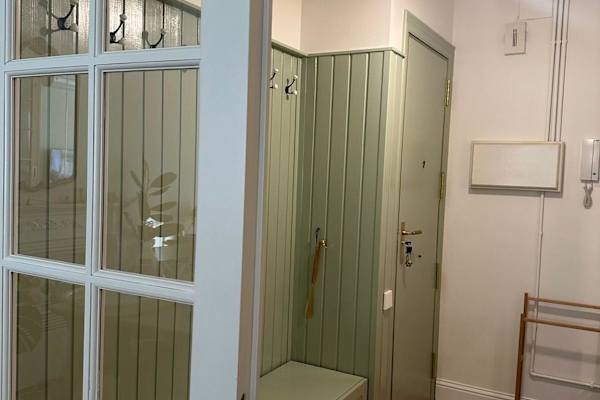 House sit in L'Hospitalet de Llobregat, Spain