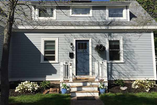 House sit in Beverly, MA, US