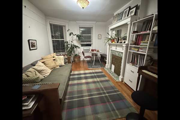 House sit in Brooklyn, NY, US