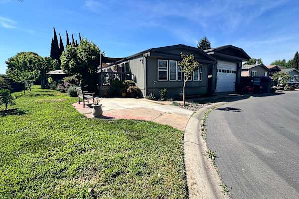 House sit in Lodi, CA, US
