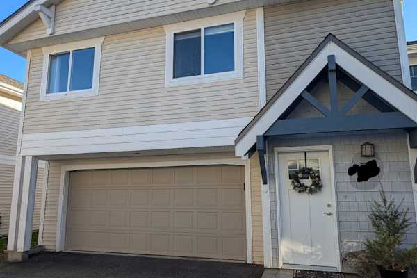 House sit in Squamish, BC, Canada