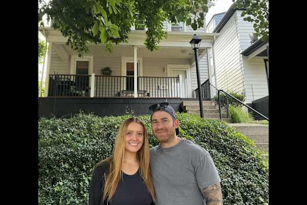 House sit in Pittsburgh, PA, US