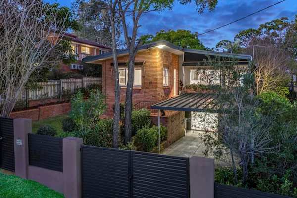 House sit in Brisbane, QLD, Australia