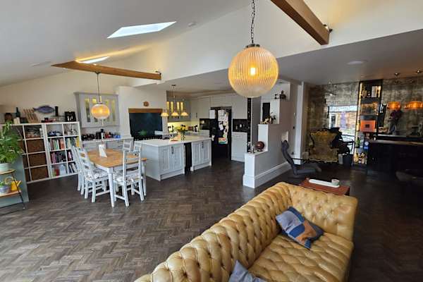 House sit in Nottingham, United Kingdom