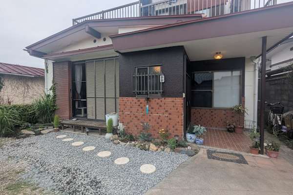House sit in Ishinomaki, Japan