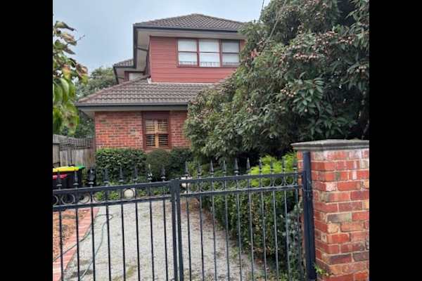 House sit in Melbourne, VIC, Australia