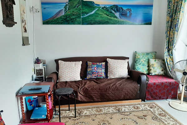 House sit in Reading, United Kingdom