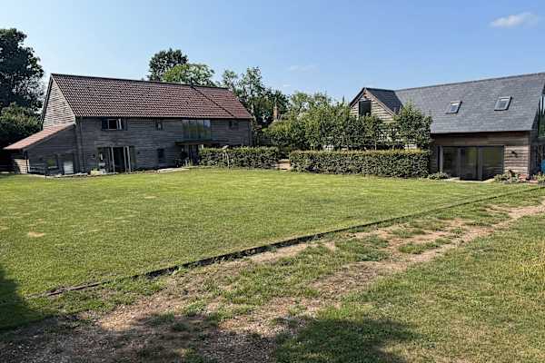 House sit in Andover, United Kingdom