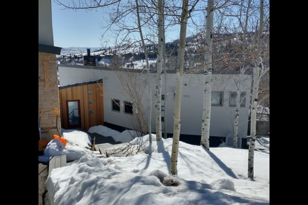 House sit in Park City, UT, US