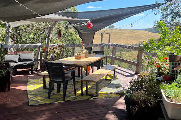 House sit in Bridgetown, WA, Australia