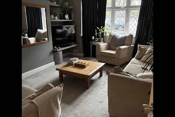 House sit in London, United Kingdom