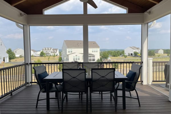 House sit in Leesburg, VA, US