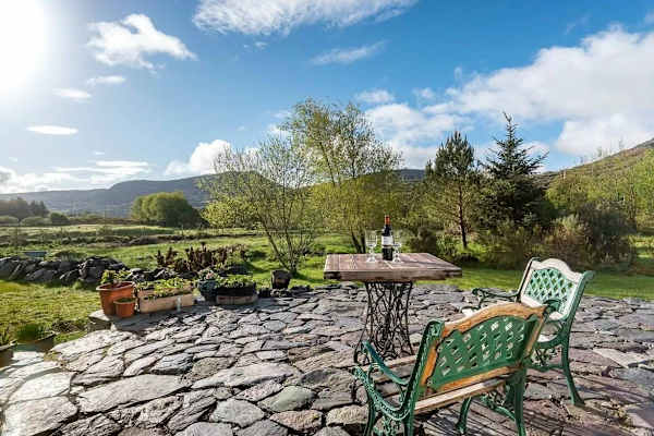House sit in Kenmare, Ireland