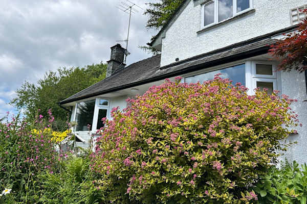 House sit in Kendal, United Kingdom