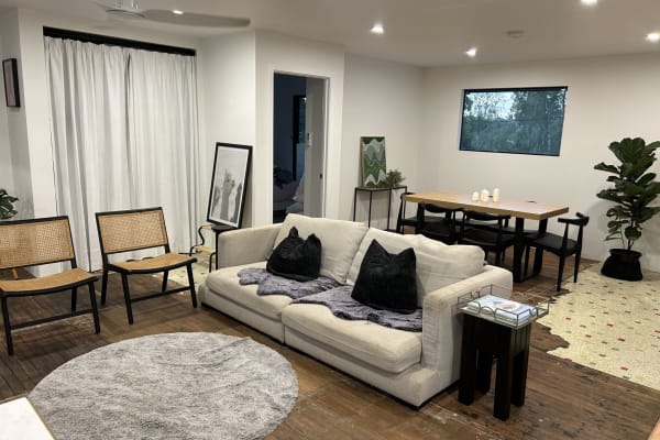 House sit in Brisbane, QLD, Australia