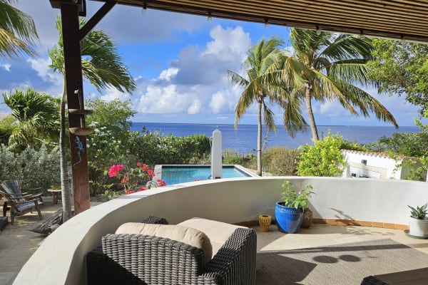 House sit in Kralendijk, Bonaire, Saint Eustatius and Saba 