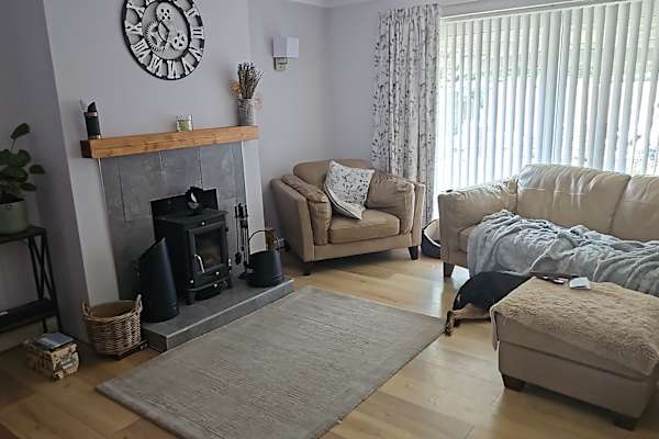 House sit in Sudbury, United Kingdom