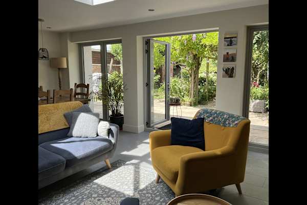 House sit in Heckington, United Kingdom