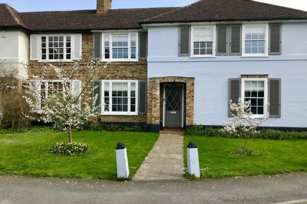 House sit in Teddington, United Kingdom