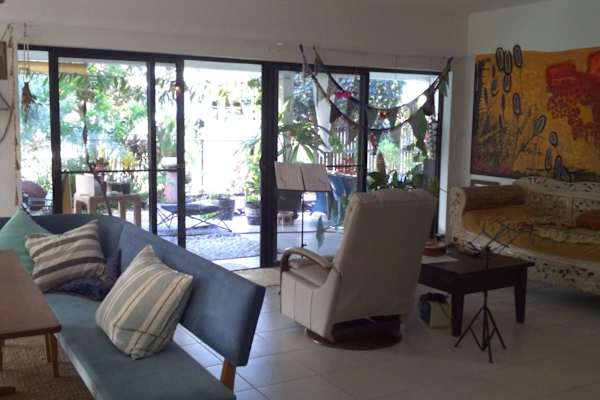 House sit in Mossman Gorge, QLD, Australia