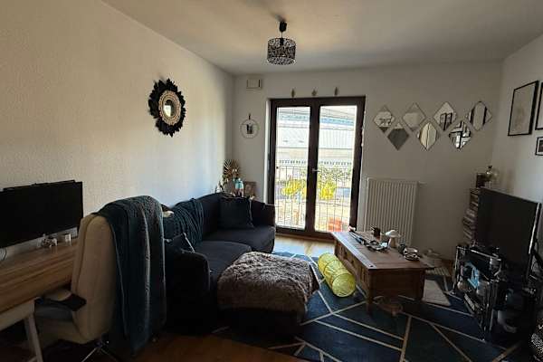 House sit in Frankfurt am Main, Germany
