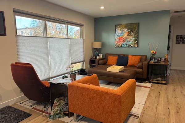 House sit in Denver, CO, US