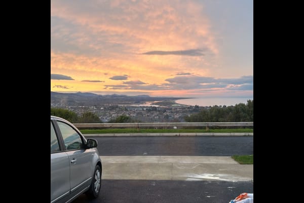 House sit in Wicklow, Ireland