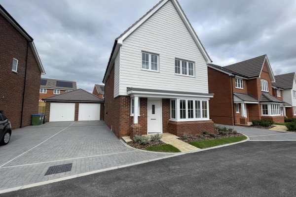 House sit in Ringmer, United Kingdom