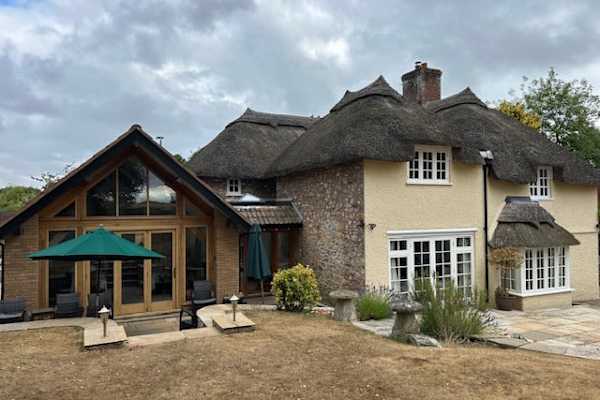 House sit in Taunton, United Kingdom