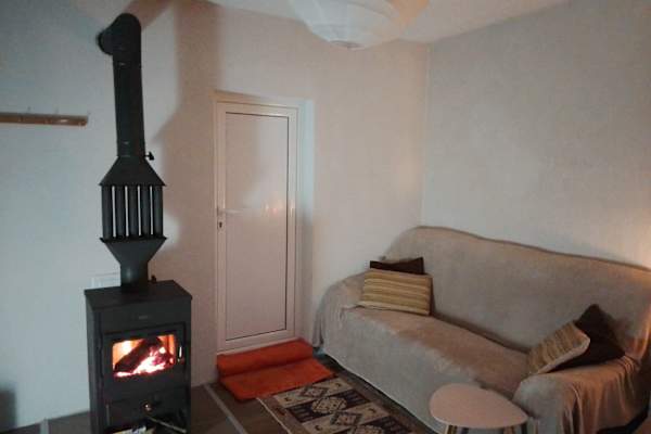 House sit in Dimitrovgrad, Bulgaria