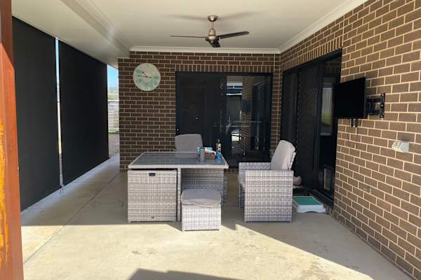 House sit in Oura, NSW, Australia