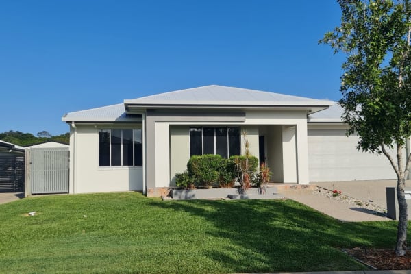 House sit in Mackay, QLD, Australia