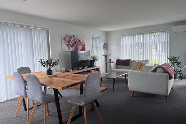 House sit in Auckland, New Zealand