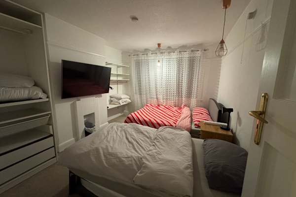 House sit in Margate, United Kingdom