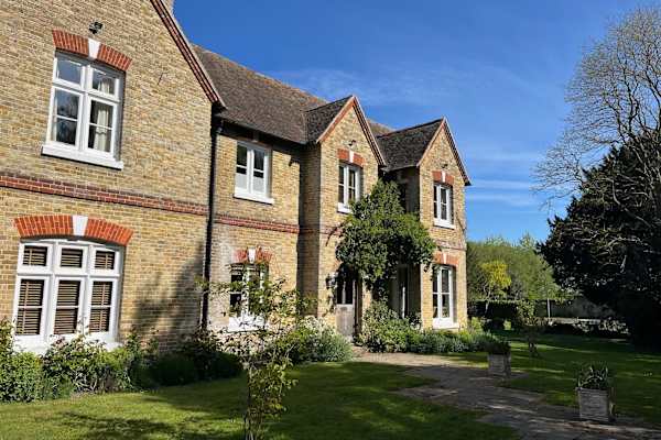 House sit in Sandwich, United Kingdom