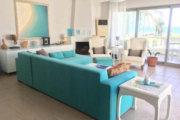 House sit in Bodrum, Turkey