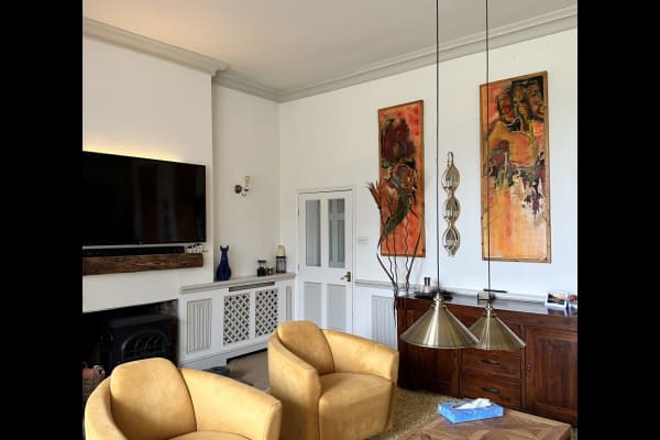 House sit in Taunton, United Kingdom